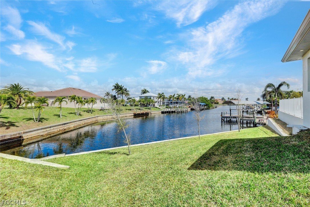 Maison à Cape Coral, Floride, États-Unis 3 - 17368433