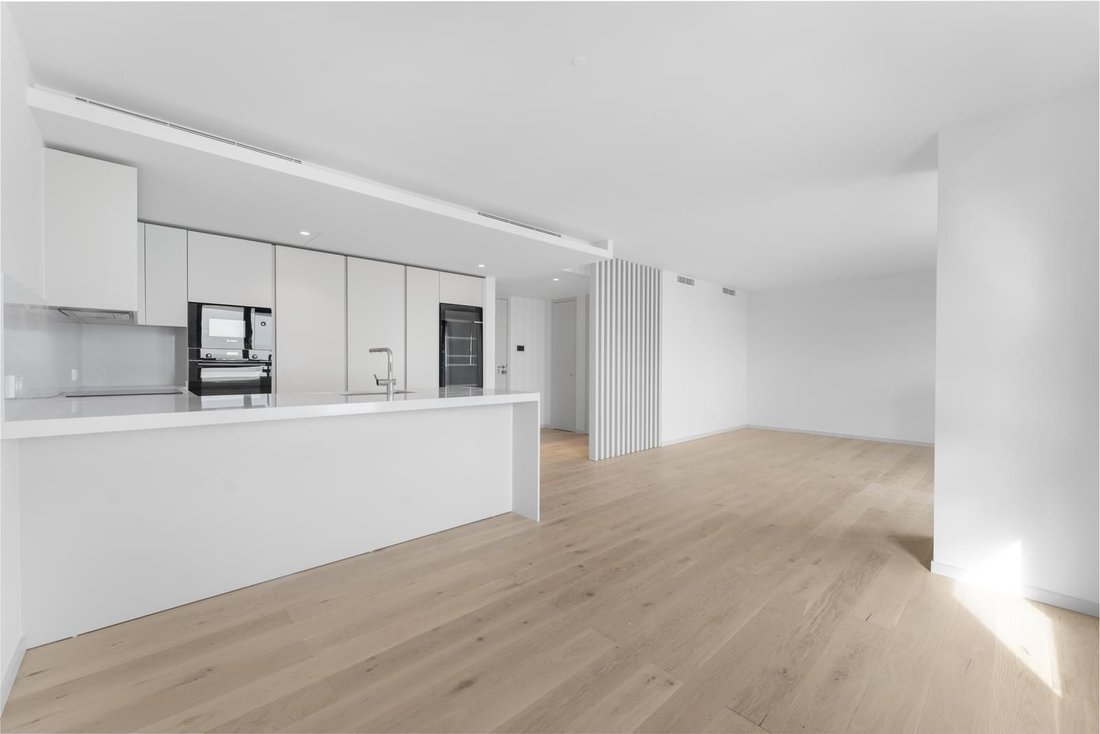 Apartment in Parque das Nacoes, Lisbon, Portugal 3 - 17265906