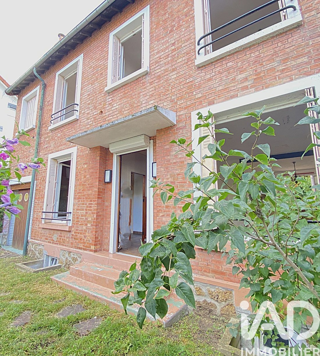 House in Plateau Ouest, Suresnes, France 1 - 17362089