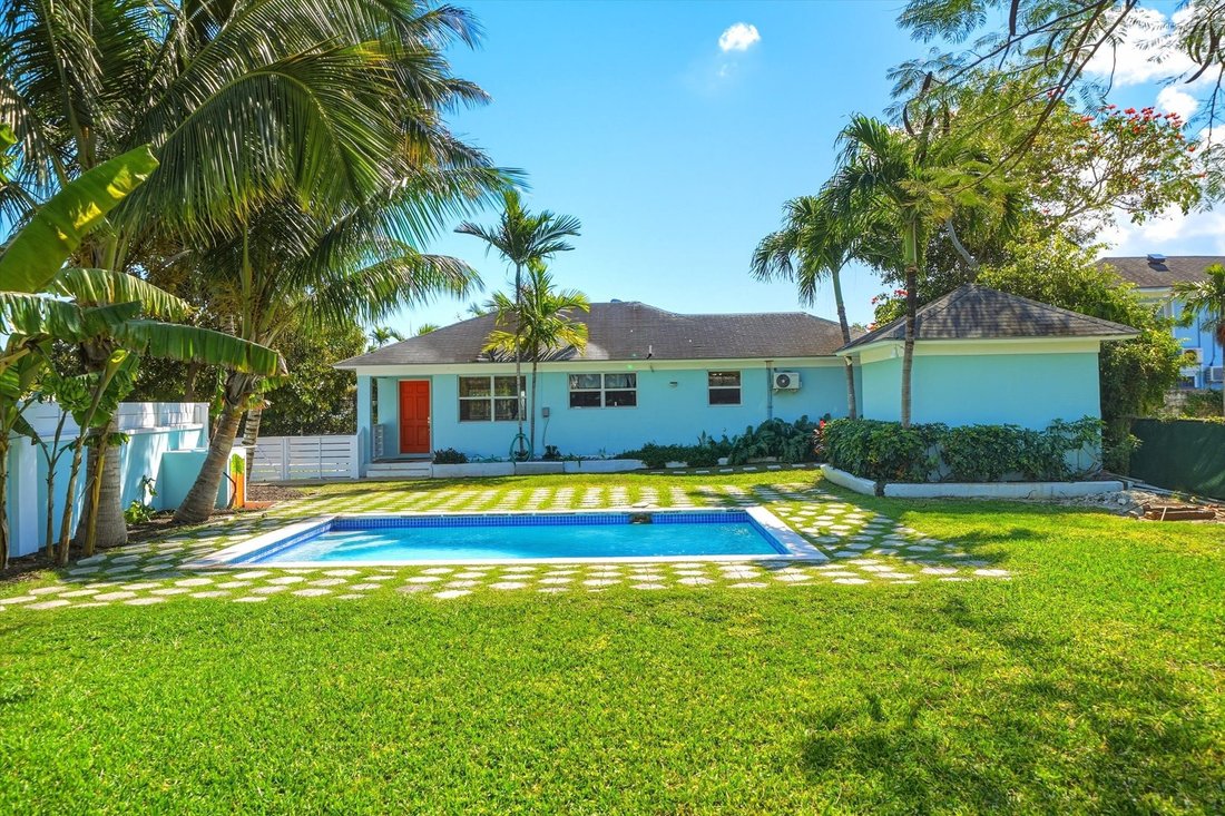 House in Nassau, New Providence, The Bahamas 2 - 17367635
