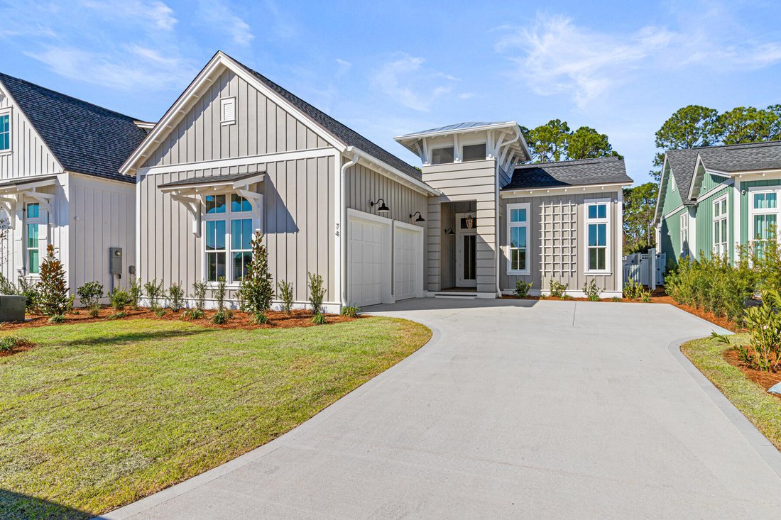 House in Rosemary Beach, Florida, United States 2 - 16683535