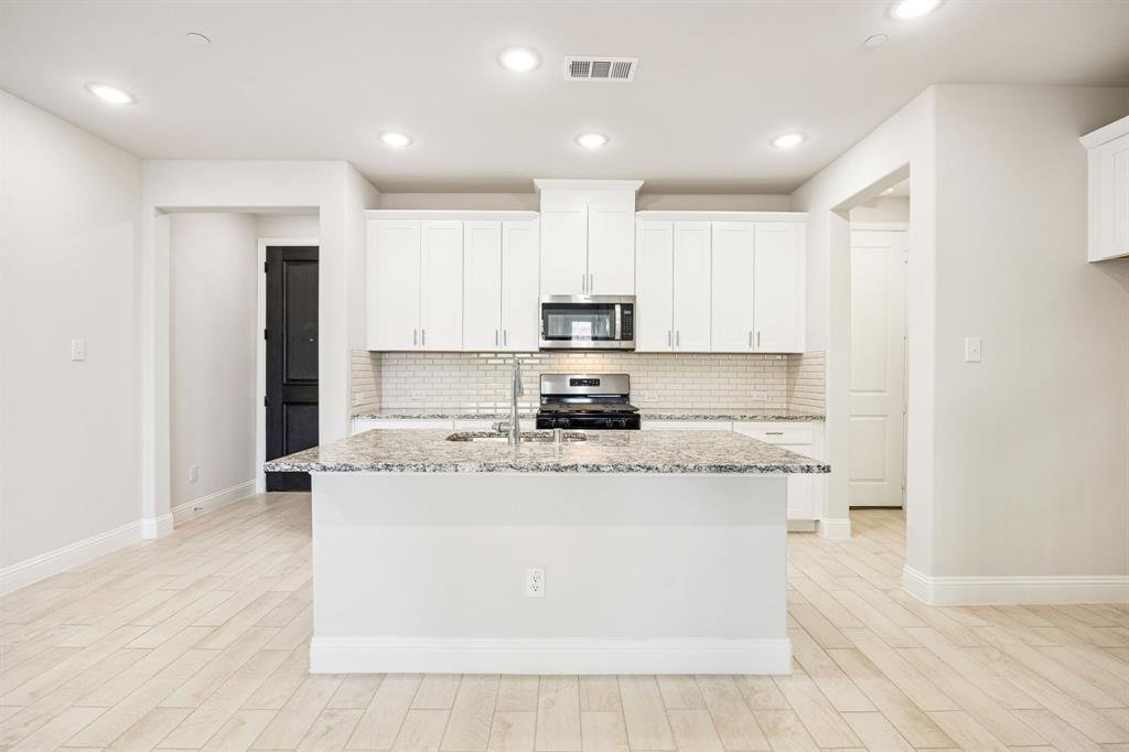 Townhouse in Plano, Texas, United States 2 - 17360862
