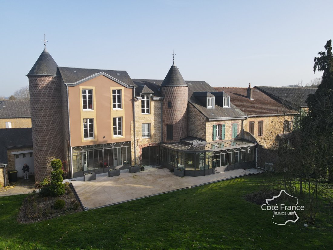 House in Haudrecy, Grand Est, France 1 - 17361000
