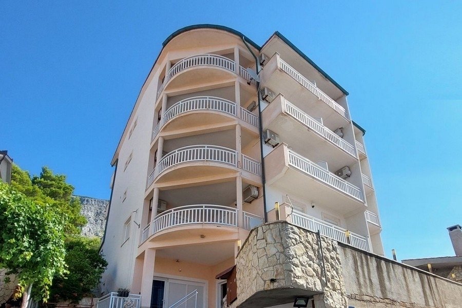 Omis, Split-Dalmatia County, Croatia 3 - 17361603