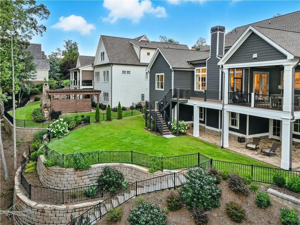 House in Cumming, Georgia, United States 4 - 17365290