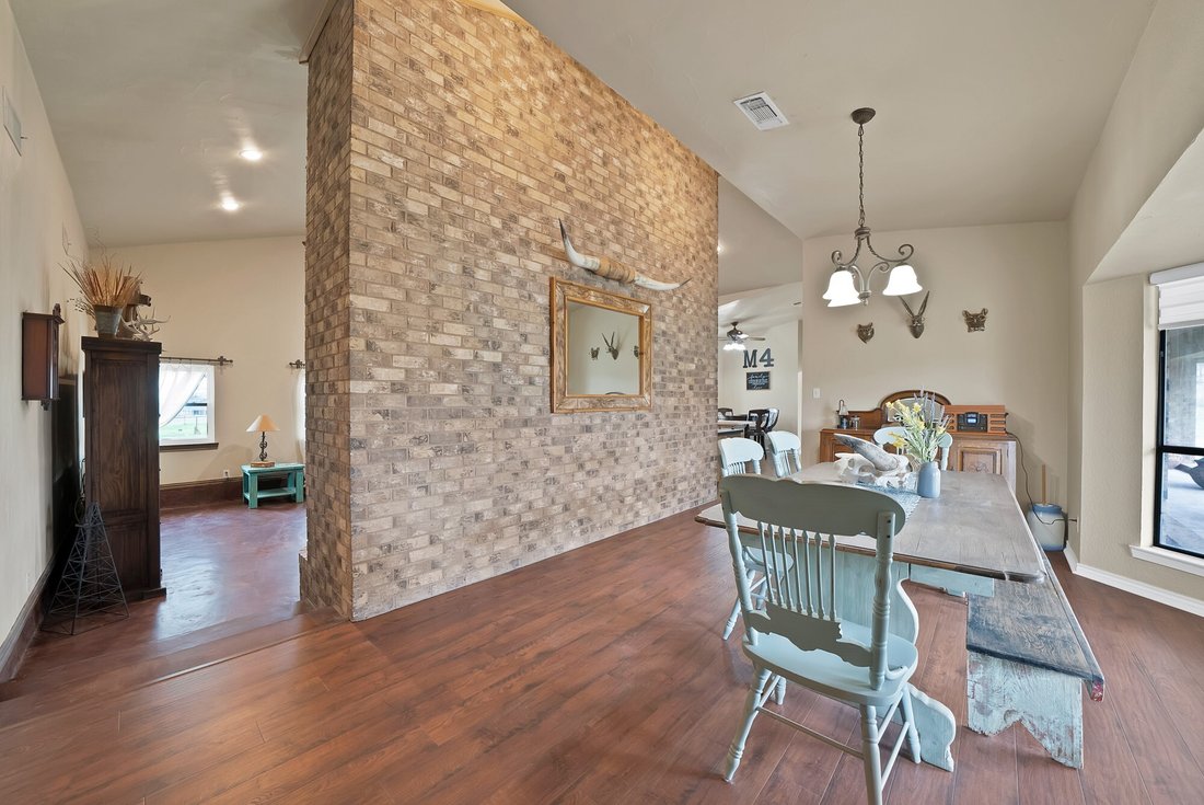 House in Aledo, Texas, United States 3 - 17361365
