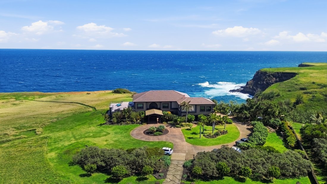 House in Hawi, Hawaii, United States 1 - 17343509