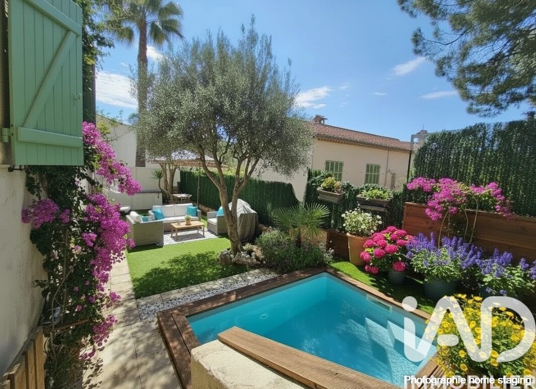Casa a Vence, Provenza-Alpi-Costa Azzurra, Francia 2 - 17362099