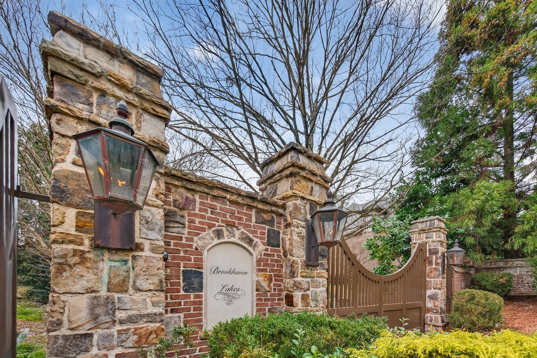 House in Atlanta, Georgia, United States 2 - 17357659