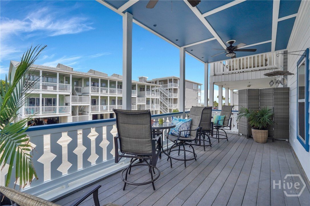 Condo in Tybee Island, Georgia, United States 3 - 17360496