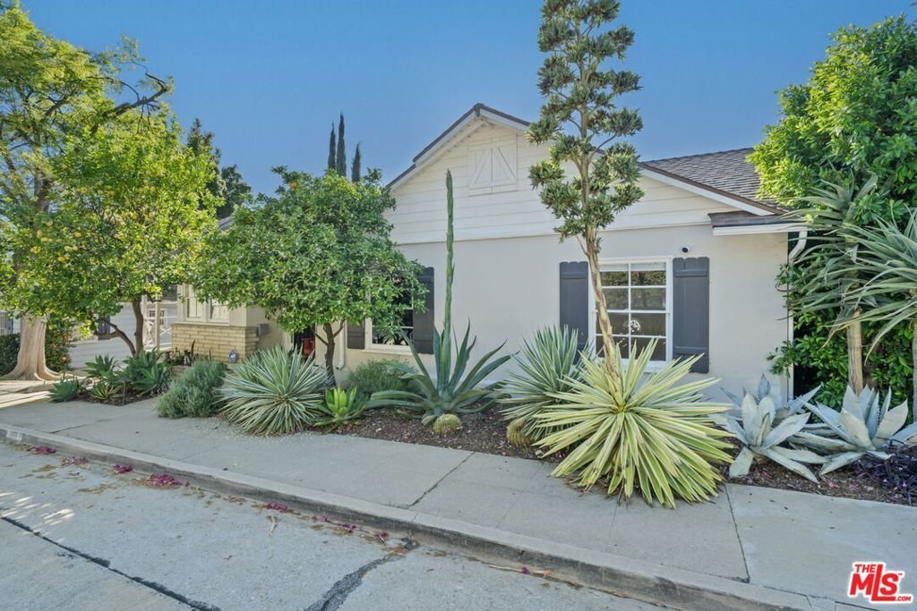 House in Los Angeles, California, United States 4 - 17362927