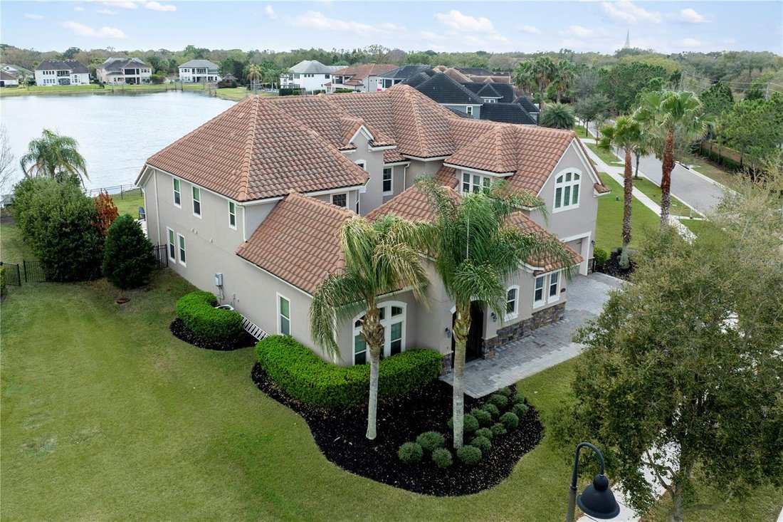 House in Orlando, Florida, United States 2 - 17359340