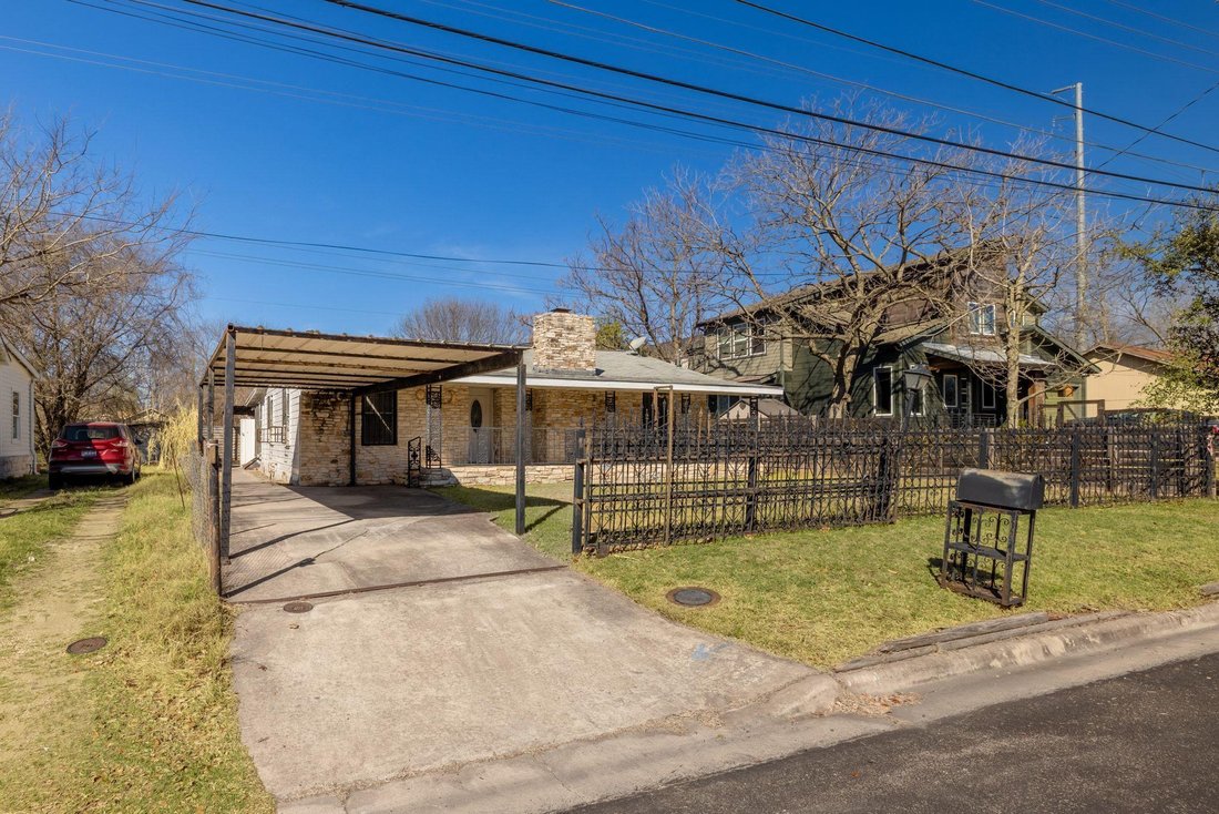 House in Austin, Texas, United States 4 - 17366763