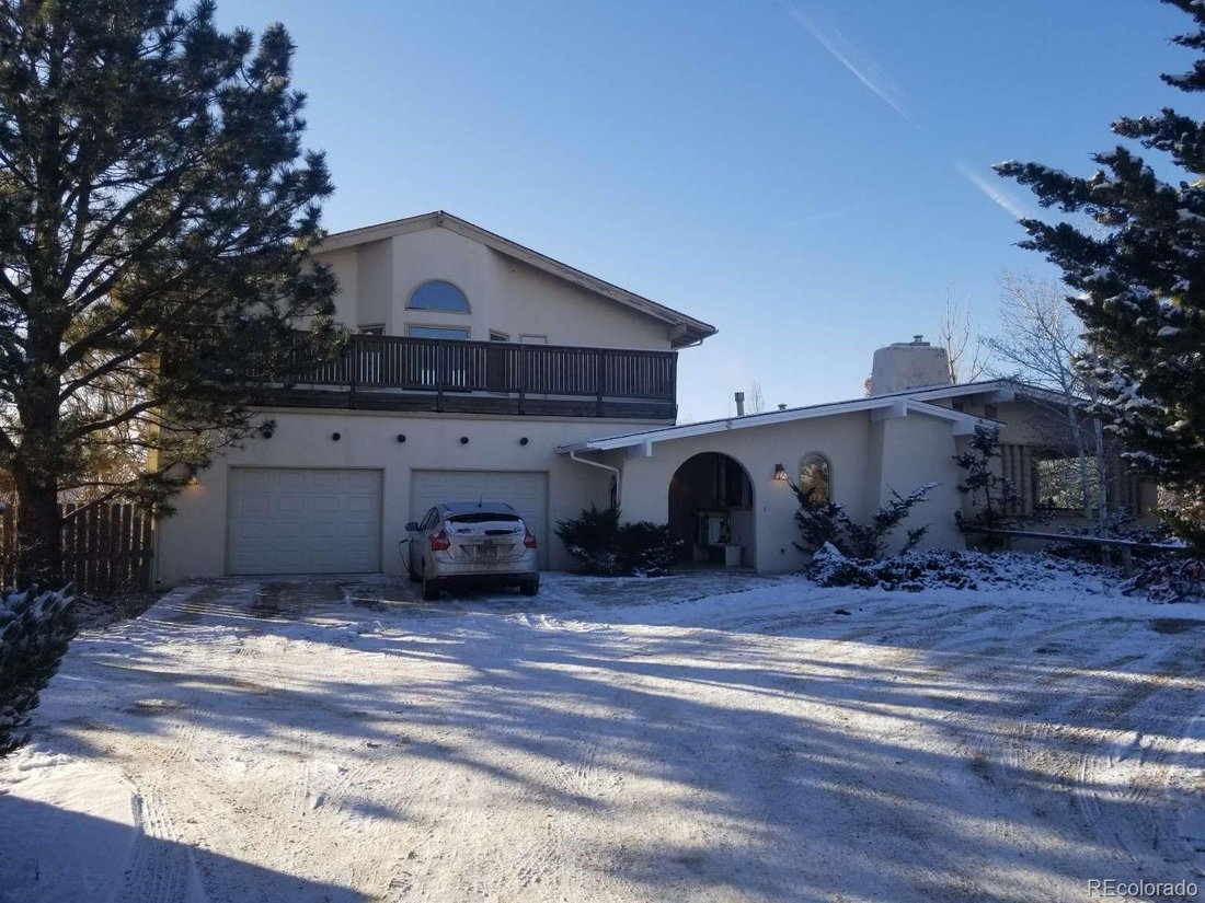 House in Longmont, Colorado, United States 1 - 17356803