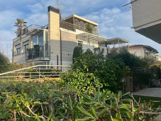 Penthouse in Lido di Camaiore, Camaiore, Tuscany 2 - 17370891