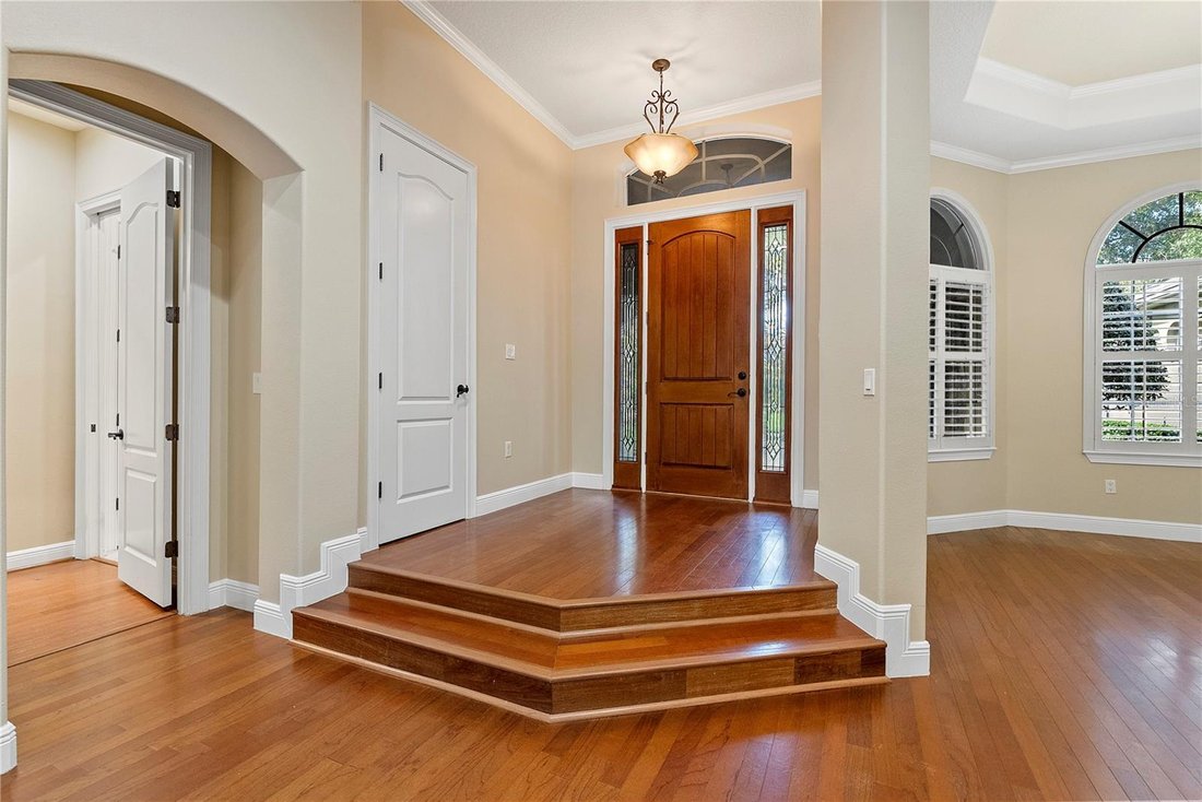 House in Sanford, Florida, United States 3 - 17359319