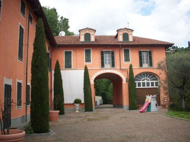Villa in Boccia d'Oro - Santa Brigida, Moncalieri, Piedmont 2 - 17359600