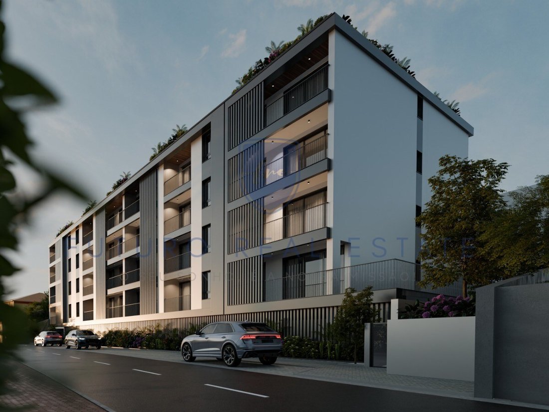 Apartment in Camara De Lobos, Madeira, Portugal 2 - 17358085