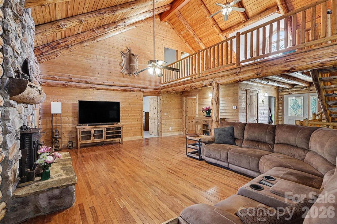 House in Monroe, North Carolina, United States 2 - 17356087