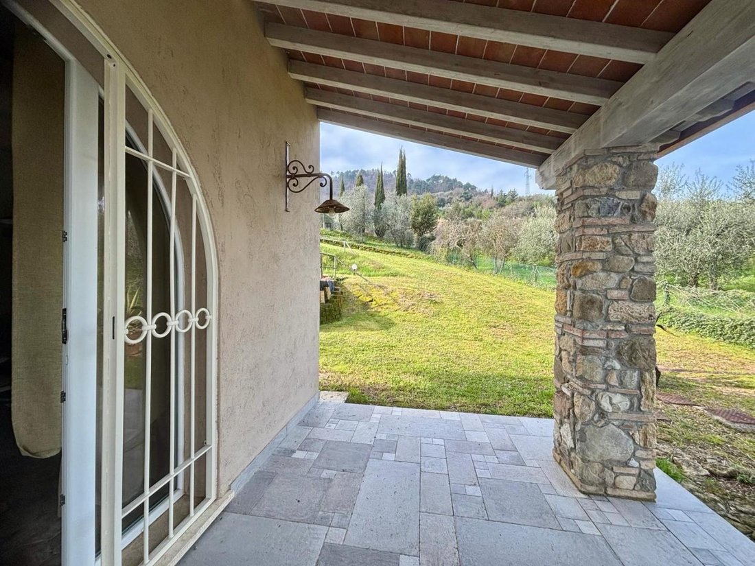 Villa in Chianni, Tuscany, Italy 5 - 17370888