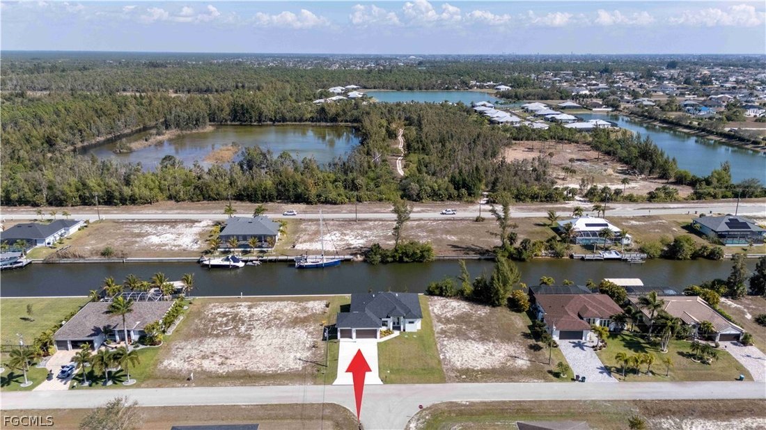 House in Cape Coral, Florida, United States 5 - 17362823