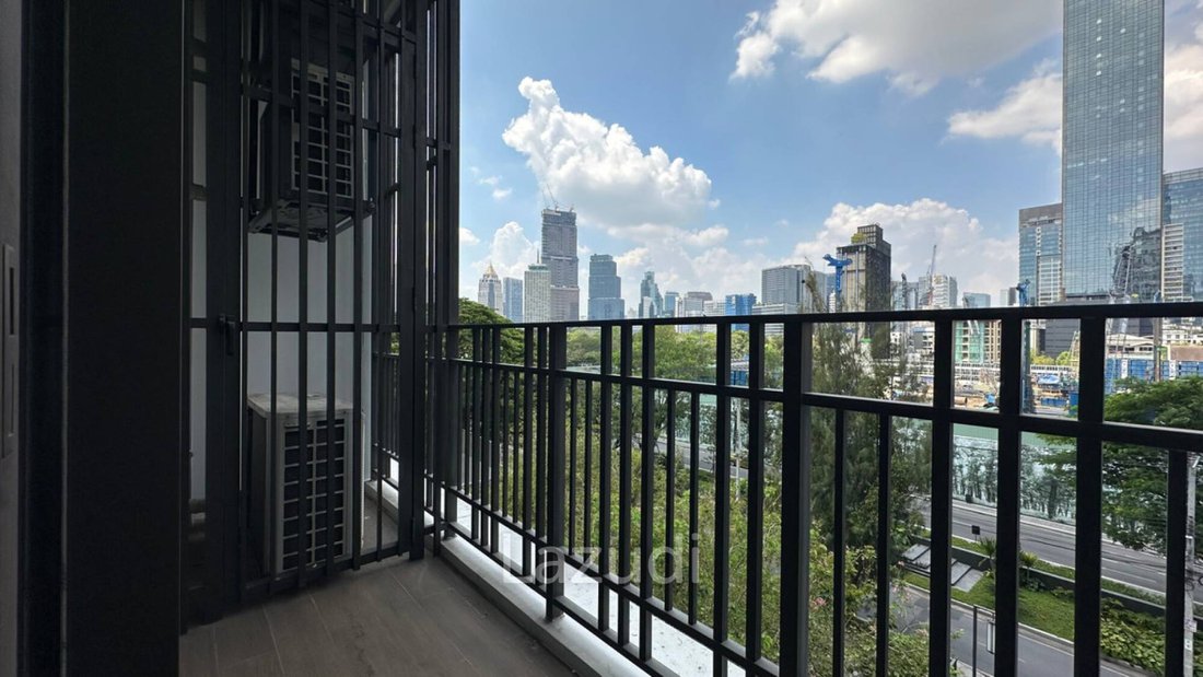 Apartment in Bangkok, Krung Thep Maha Nakhon, Thailand 5 - 17368335