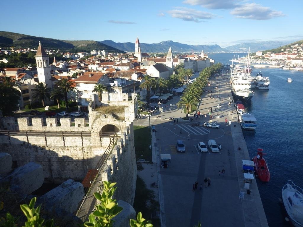 Trogir, Split-Dalmatia County, Croatia 5 - 13882542