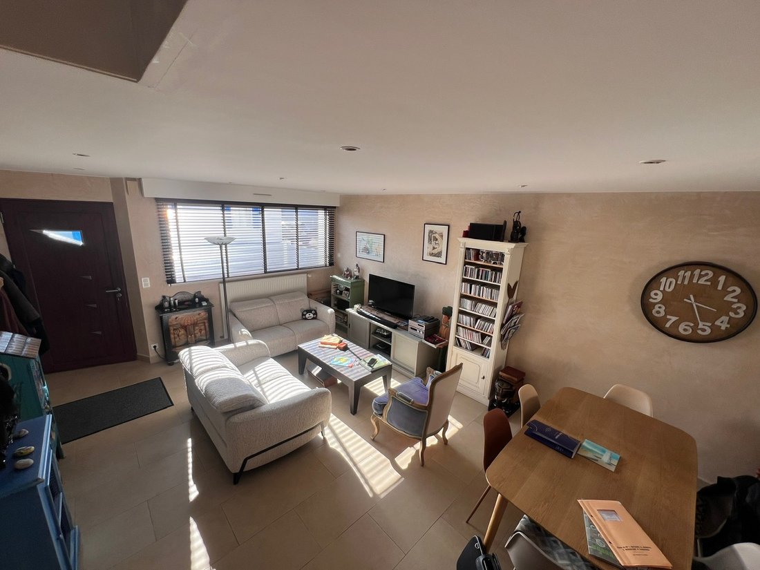 House in Gare-Saint Michel, Les Sables-d'Olonne, France 2 - 17369798
