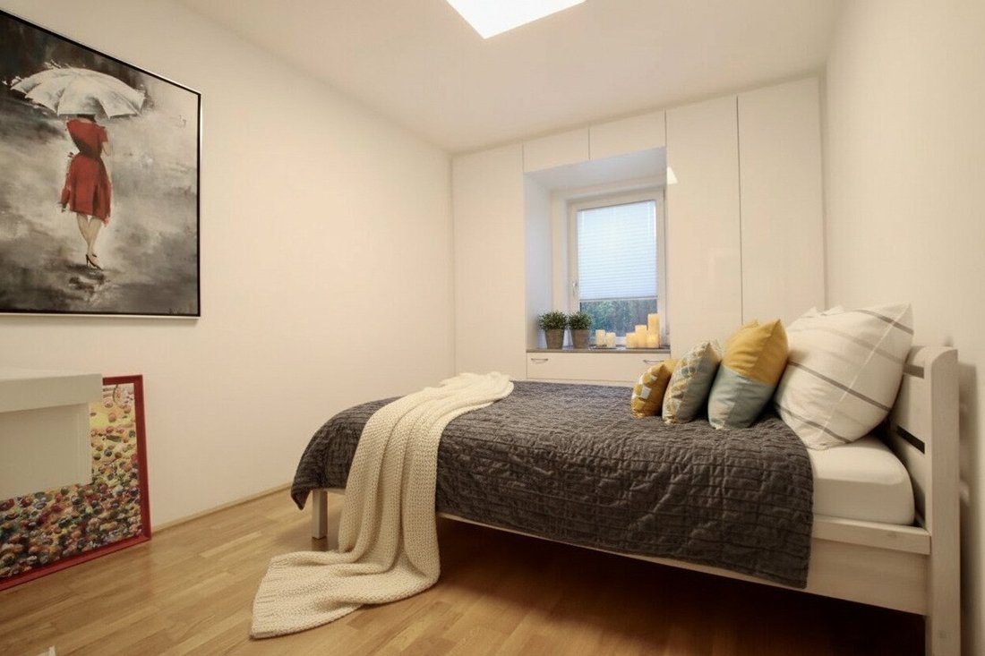 Appartement à Bergheim, Salzbourg, Autriche 5 - 17364086