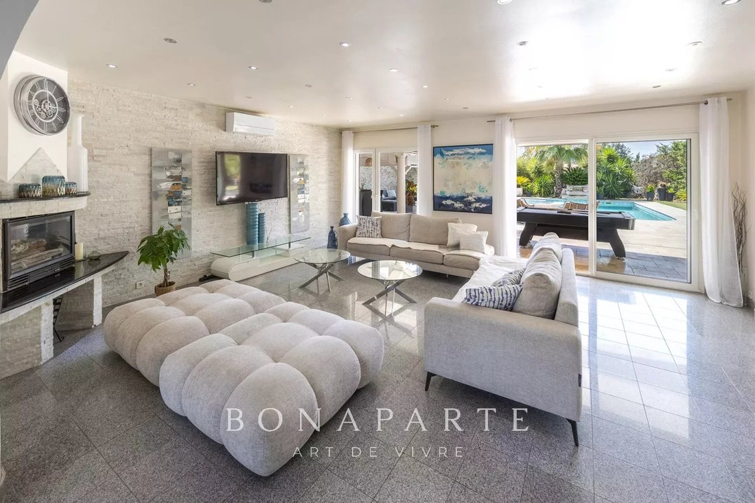 Villa in France 5 - 17358015