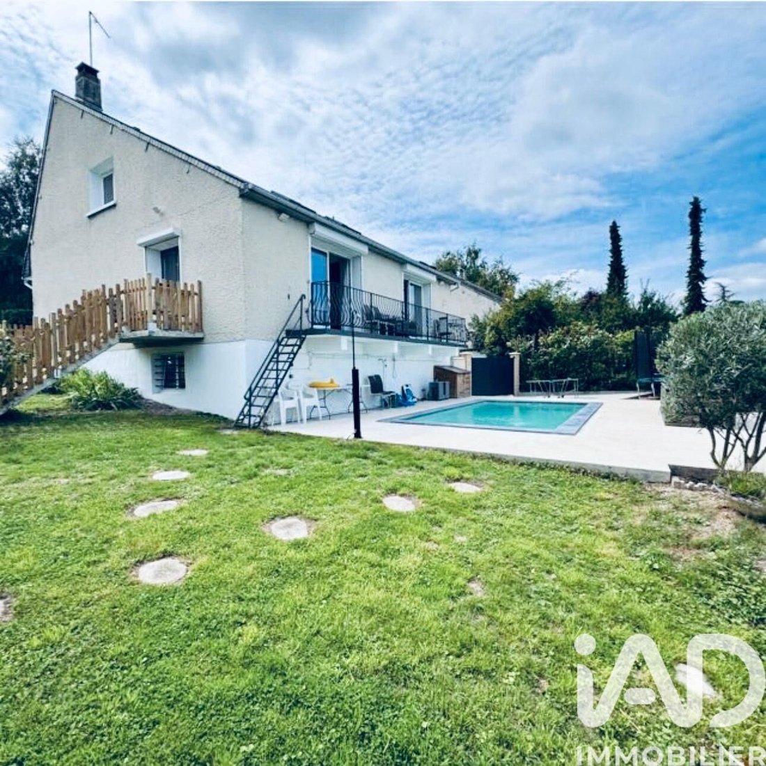 Haus in Villers-Allerand, Grand Est, Frankreich 1 - 15748845