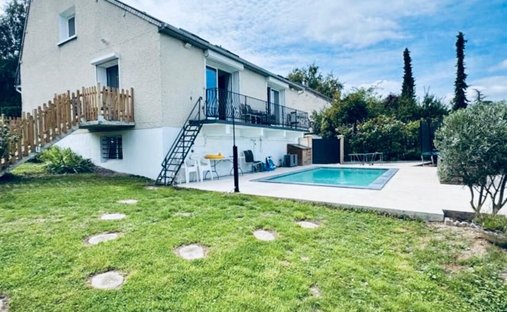 Haus in Villers-Allerand, Grand Est, Frankreich 1