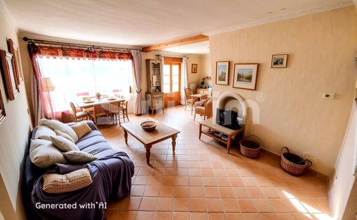 Apartment in Chantemerle-Saint Pol, Aix-les-Bains, France 1