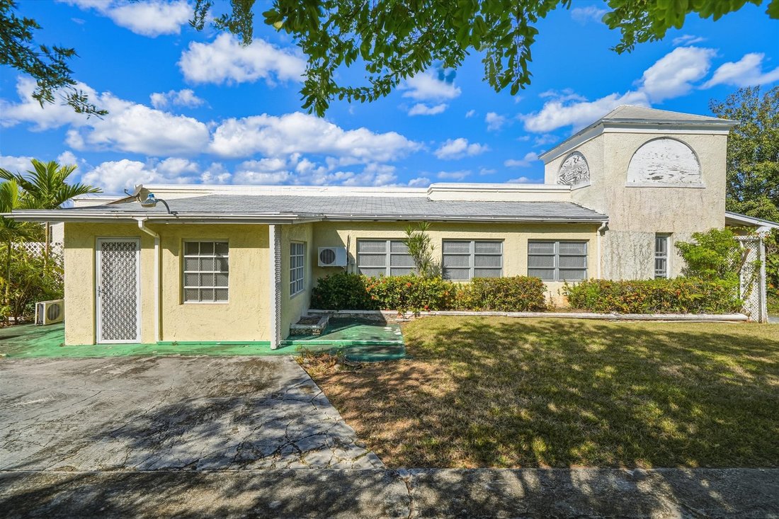 House in Nassau, New Providence, The Bahamas 2 - 17367634