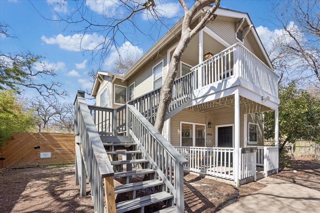 Apartment in Austin, Texas, United States 3 - 17360630