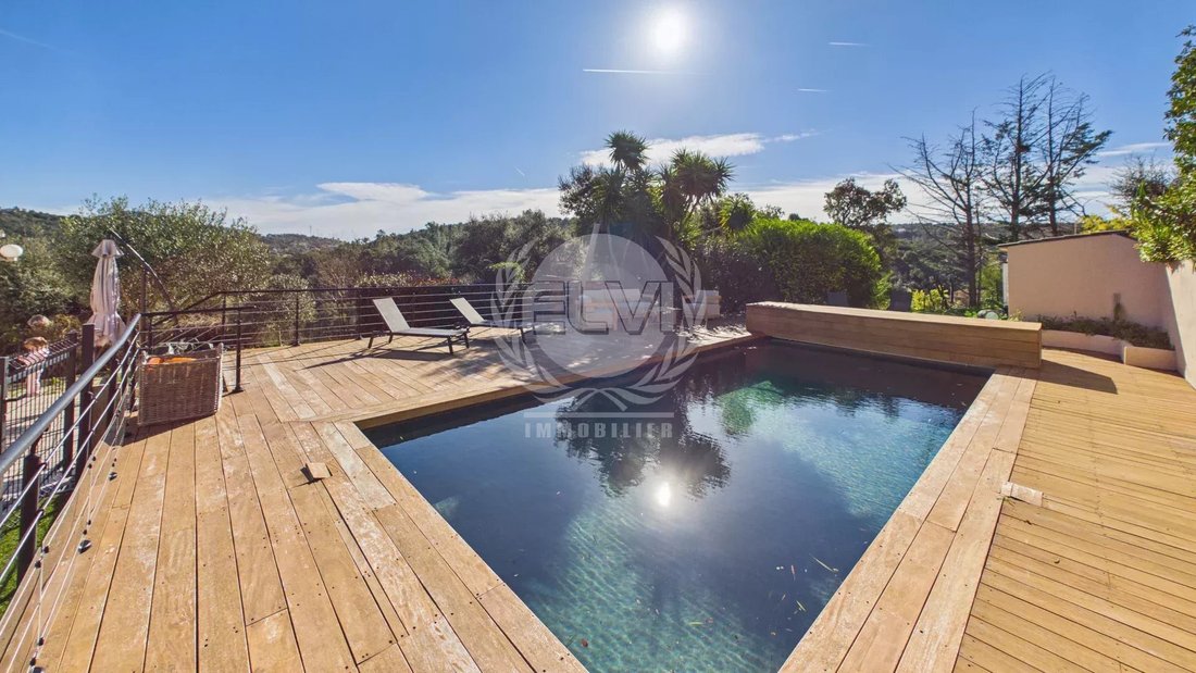 House in Le Plan-de-la-Tour, Provence-Alpes-Côte d'Azur, France 3 - 17357713