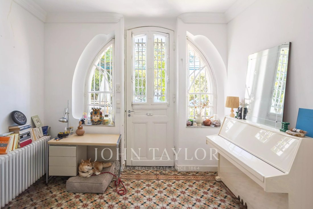 House in Le Roucas Blanc, 7e Arrondissement, Marseille 3 - 17351193