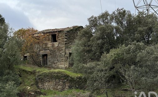 Terreno en Vila Seca e Santo Adriao, Distrito de Viseu, Portugal 1