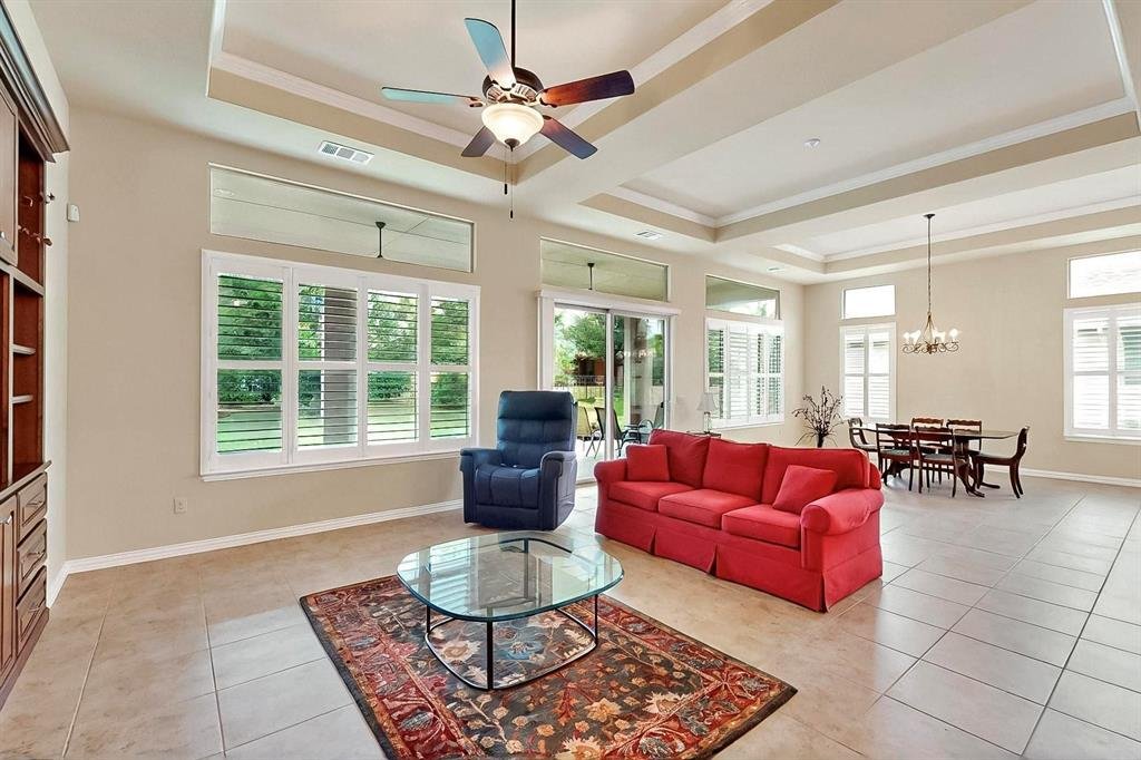House in Denton, Texas, United States 3 - 17357527