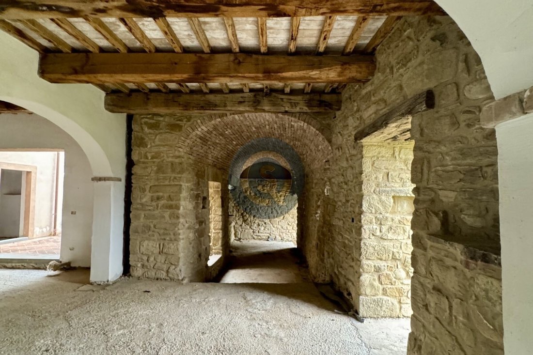 House in Città di Castello, Umbria, Italy 4 - 15908494
