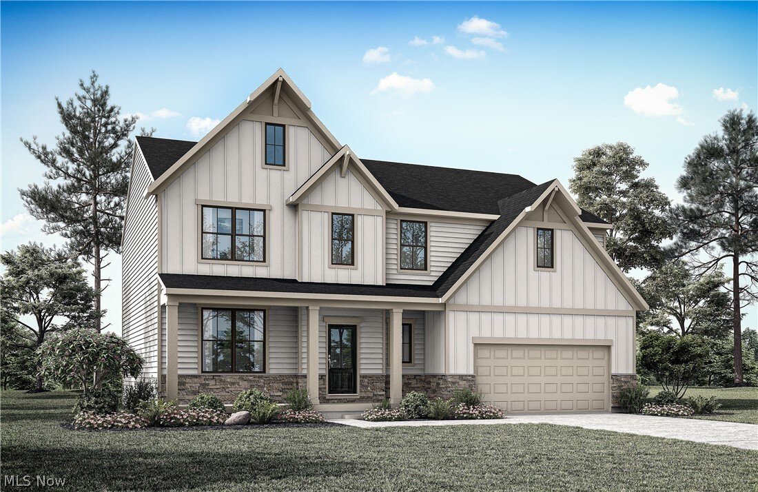 House in North Royalton, Ohio, United States 2 - 17360186