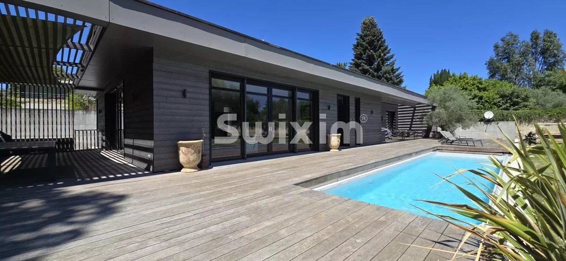 House in Grignan, Auvergne-Rhône-Alpes, France 1 - 16564520