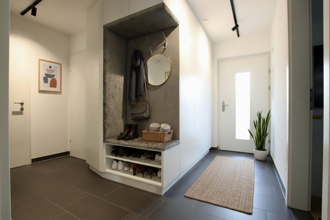 Appartement à Bergheim, Salzbourg, Autriche 3 - 17364086