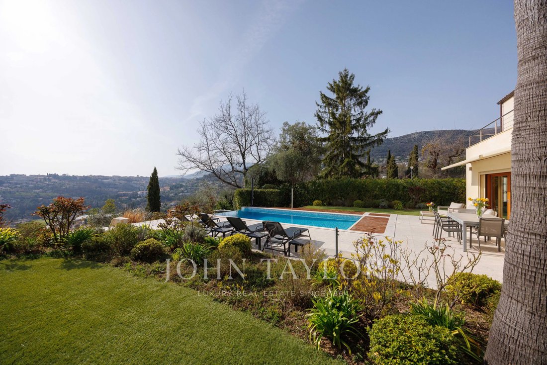 House in Sainte Anne, Vence, France 5 - 17356935