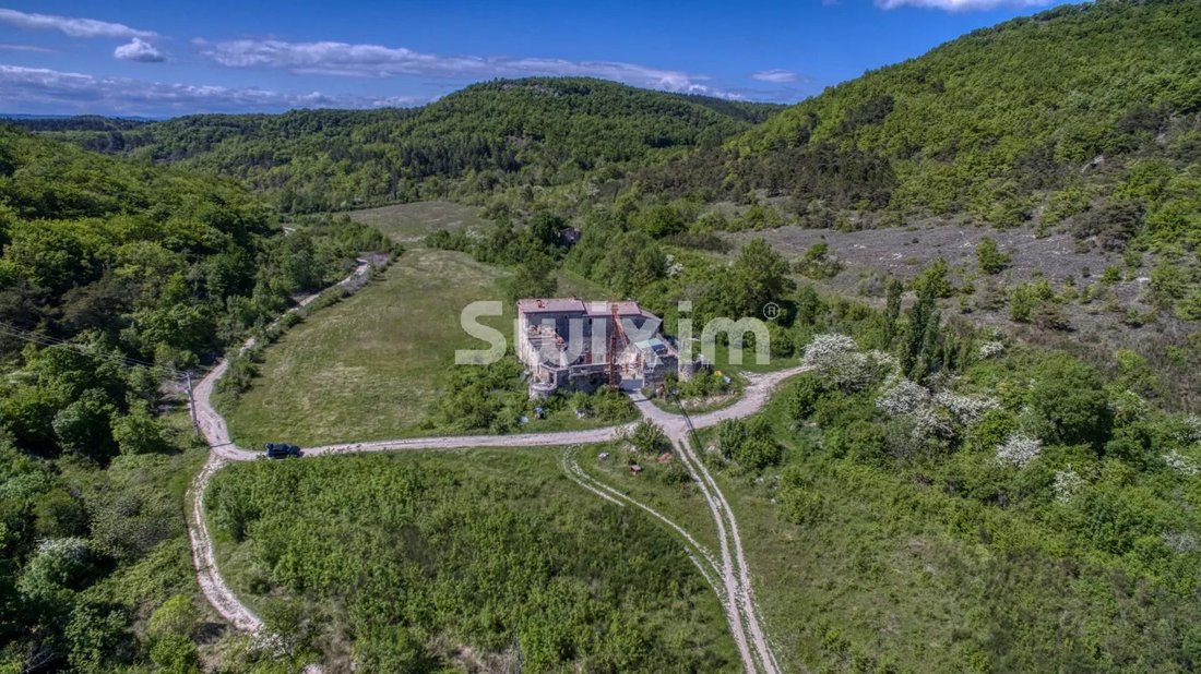 Country House in Grignan, Auvergne-Rhône-Alpes, France 4 - 16741633