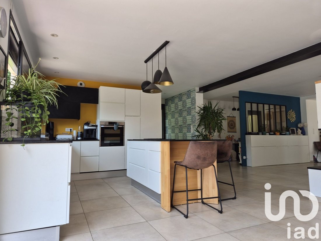 House in Castelnau-d'Estretefonds, Occitania, France 5 - 17361850