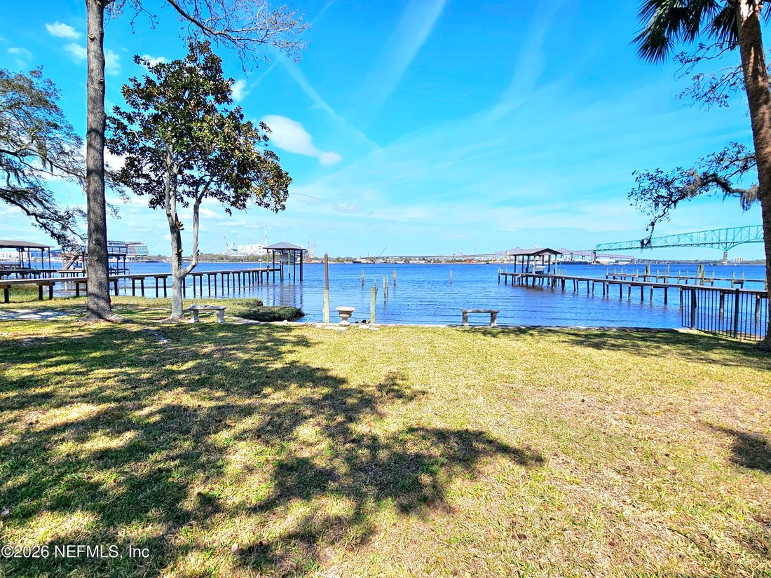 House in Jacksonville, Florida, United States 2 - 17371445