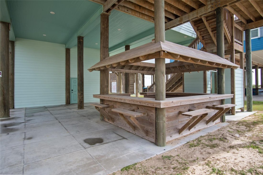 House in Bolivar Peninsula, Texas, United States 4 - 17367042
