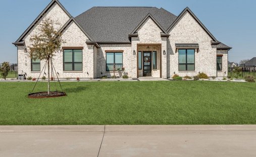 House in Weston, Texas, United States 1