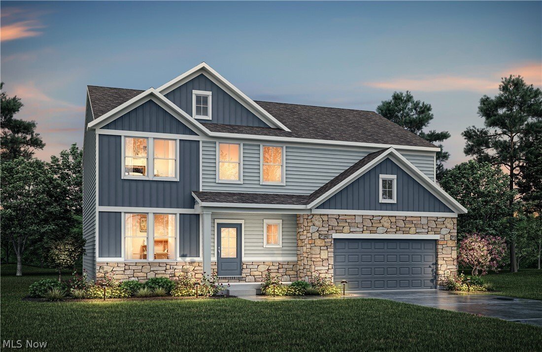 House in North Royalton, Ohio, United States 3 - 17360186